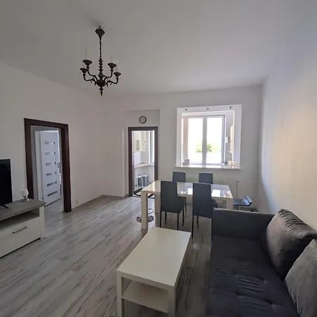 Pejta Apartament