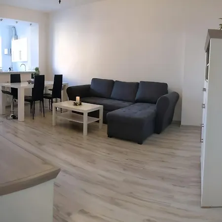 Apartament Pejta