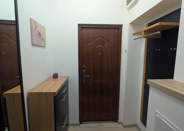 Pejta Apartament *