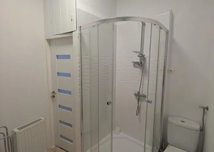 Apartament Pejta Chojnice