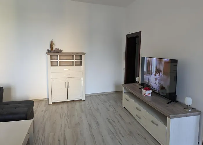Apartament Pejta