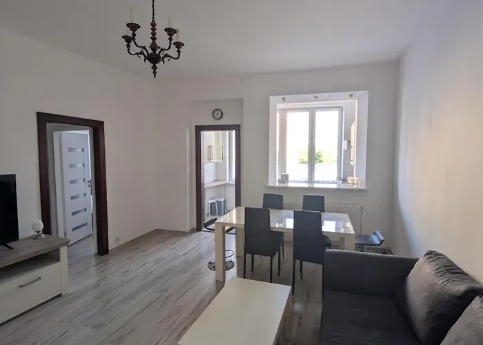 Pejta Apartament