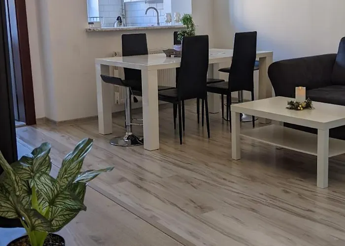 Apartament Pejta