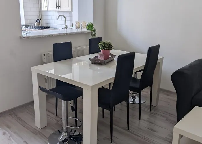 Apartament Pejta *